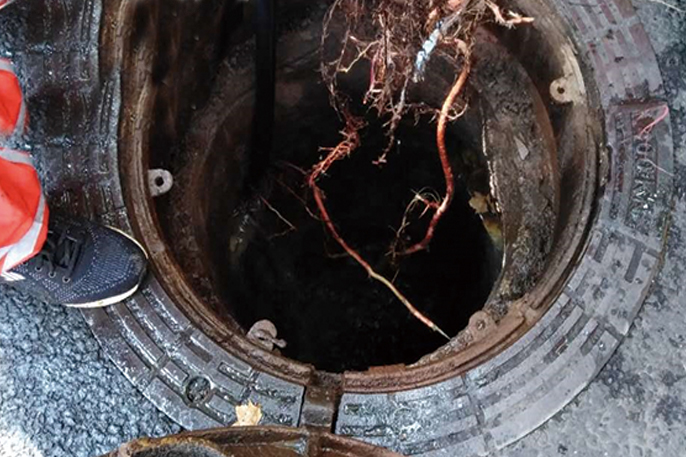 惠农管道预处理